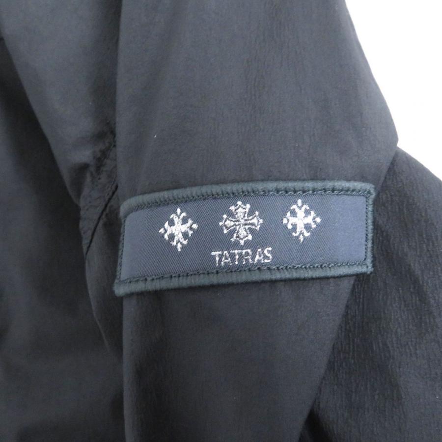 極美品□TATRAS/タトラス MTAT21S4755-L CEO ロゴワッペン付き 極美品□TATRAS/タトラス MTAT21S4755-L CEO ロゴワッペン付き