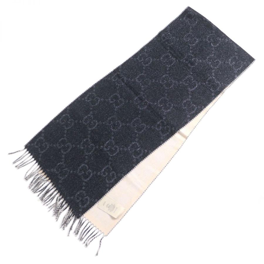 GUCCI 極美品□GUCCI/グッチ 727724 GG総柄 メタリック GUCCI 極美品□GUCCI/グッチ 727724 GG総柄 メタリック