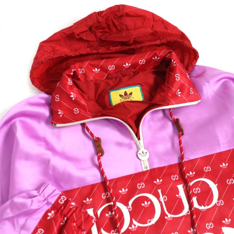 adidas 【ドンドン見直し】美品□22SS グッチ×アディダス 691429 adidas 【ドンドン見直し】美品□22SS グッチ×アディダス 691429