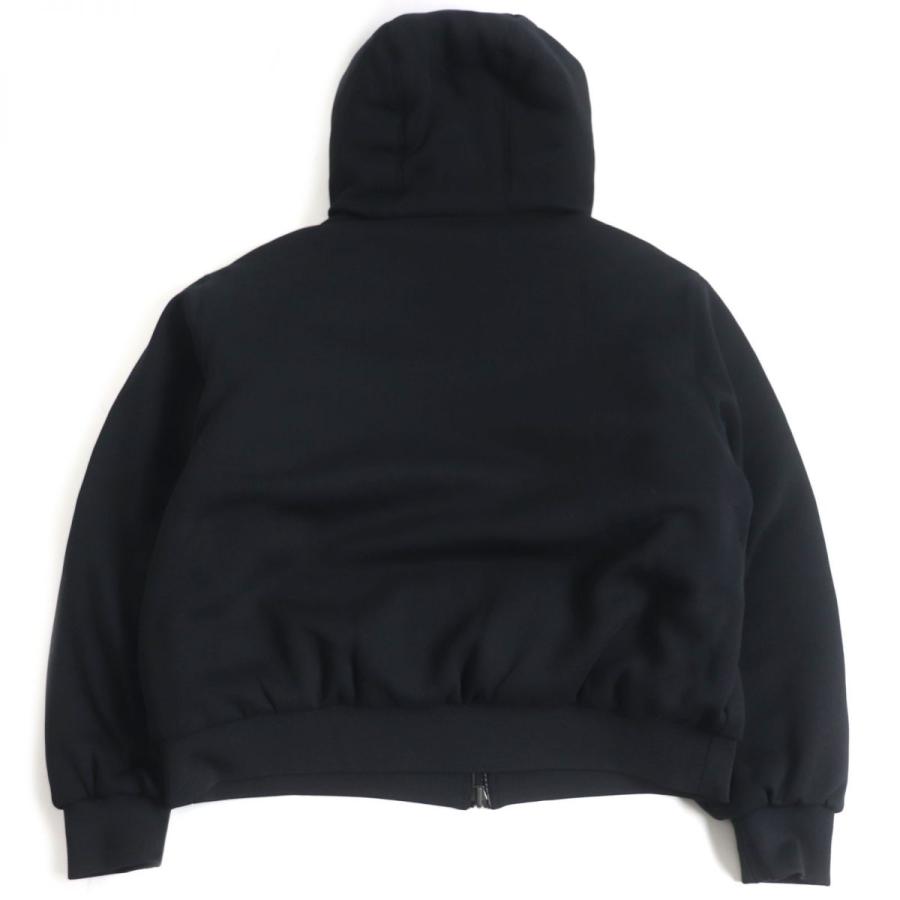 極美品□22AW BURBERRY/バーバリー 8058063 ロゴワッペン リバーシブル