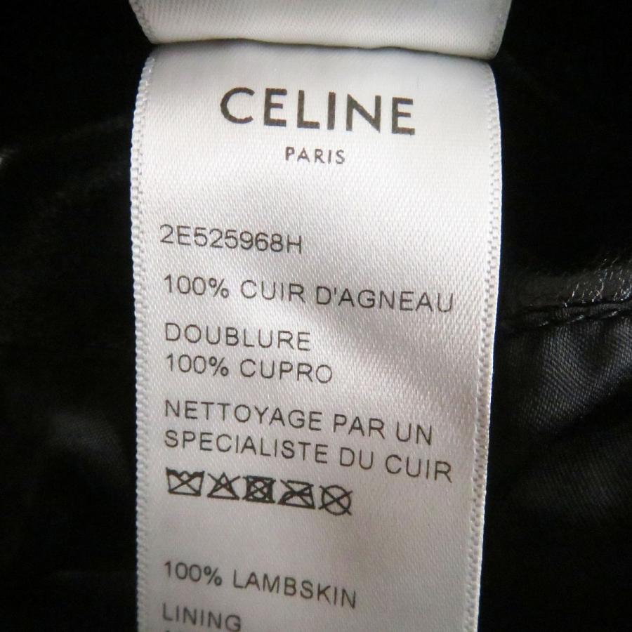 CELINE 極美品□定価¥594,000 CELINE/セリーヌ 2E525968H CELINE 極美品□定価¥594,000 CELINE/セリーヌ 2E525968H