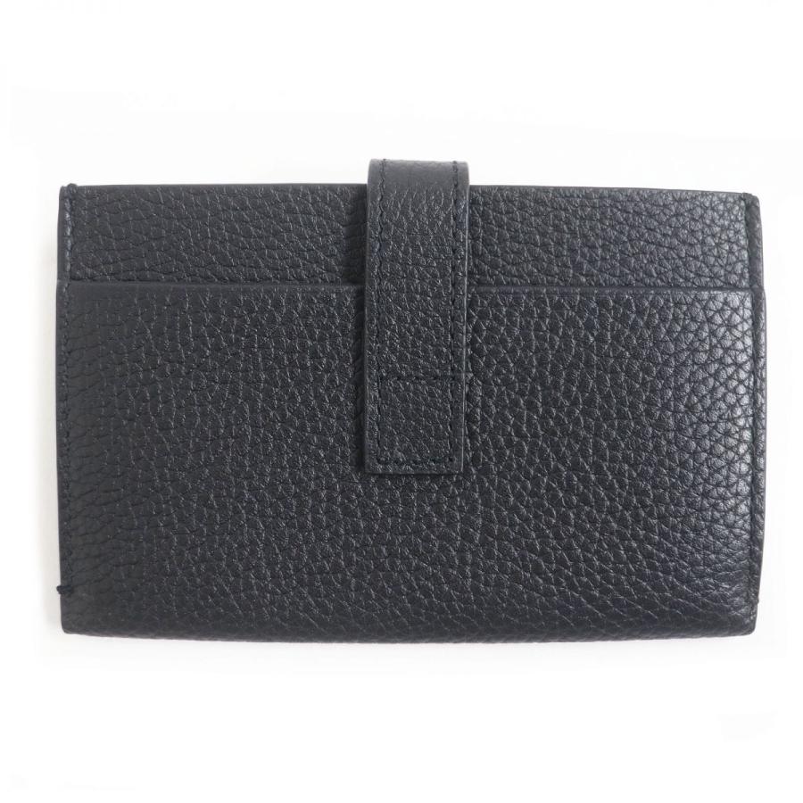 未使用品□SAINT LAURENT PARIS/サンローランパリ ロゴシルバーボタン 