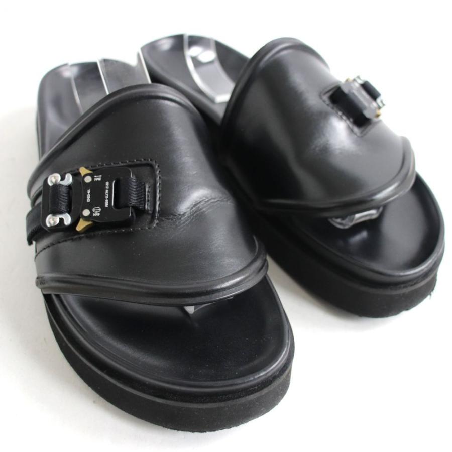 ドンドン見直し】良品□1017 ALYX 9SM アリクス AAUSL0002LE01
