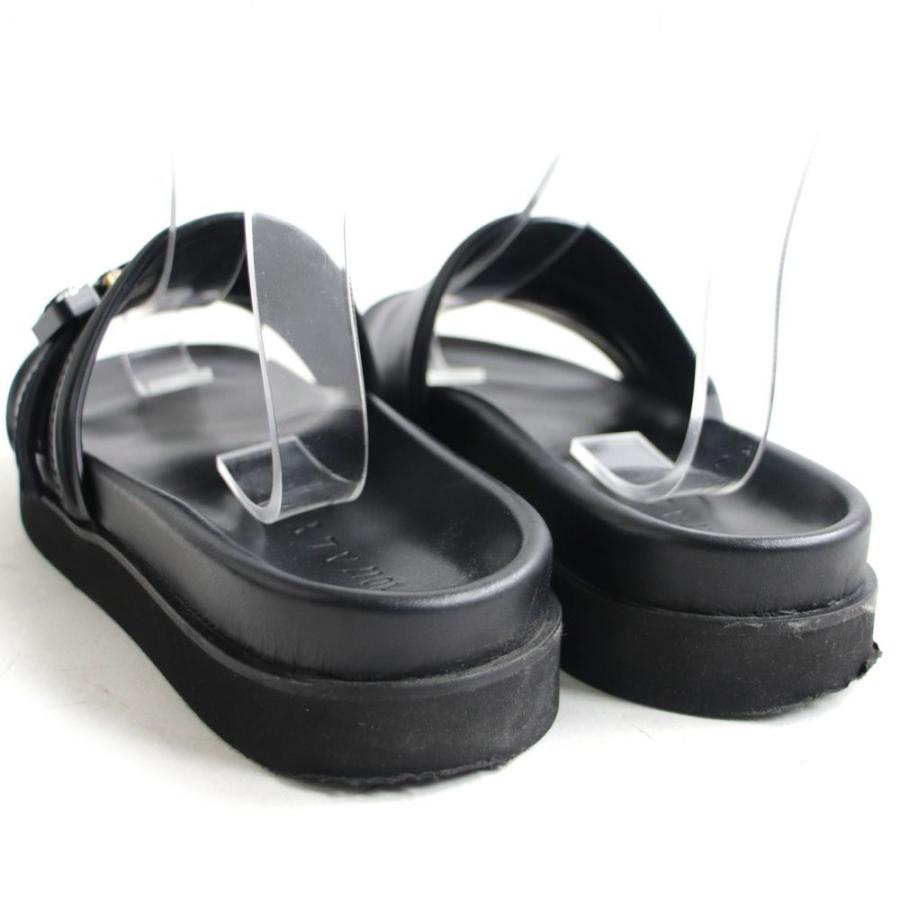 ドンドン見直し】良品□1017 ALYX 9SM アリクス AAUSL0002LE01