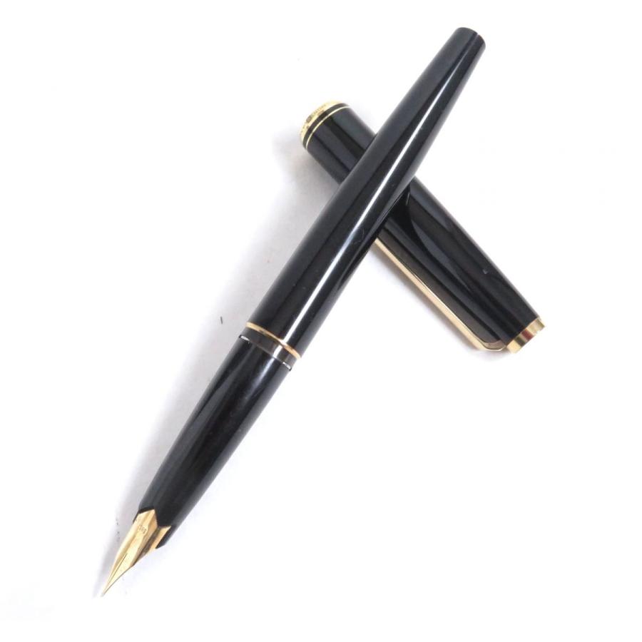 当店だけの限定モデル モンブラン MONTBLANC No.221 EF字幅 tdh