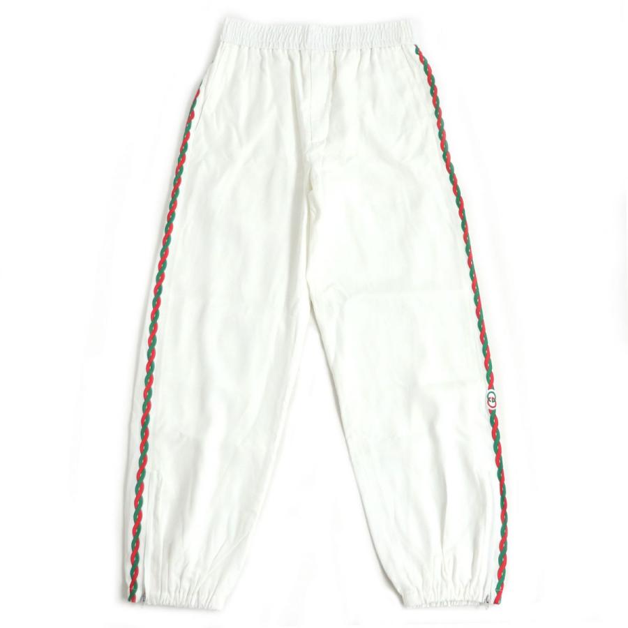 極美品□GUCCI/グッチ 692970 インターロッキングG/サイドジップ