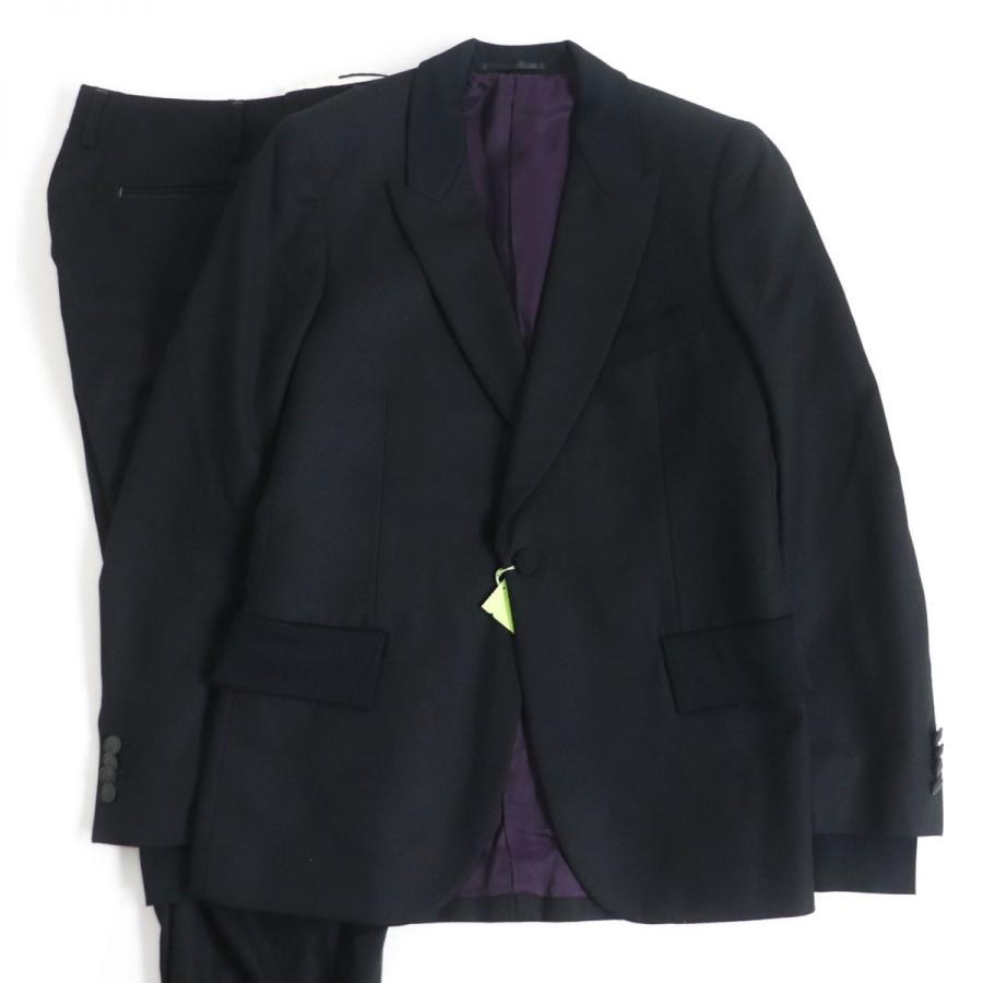 Paul Smith 【ドンドン見直し】未使用品□ポールスミス ウール Paul Smith 【ドンドン見直し】未使用品□ポールスミス ウール