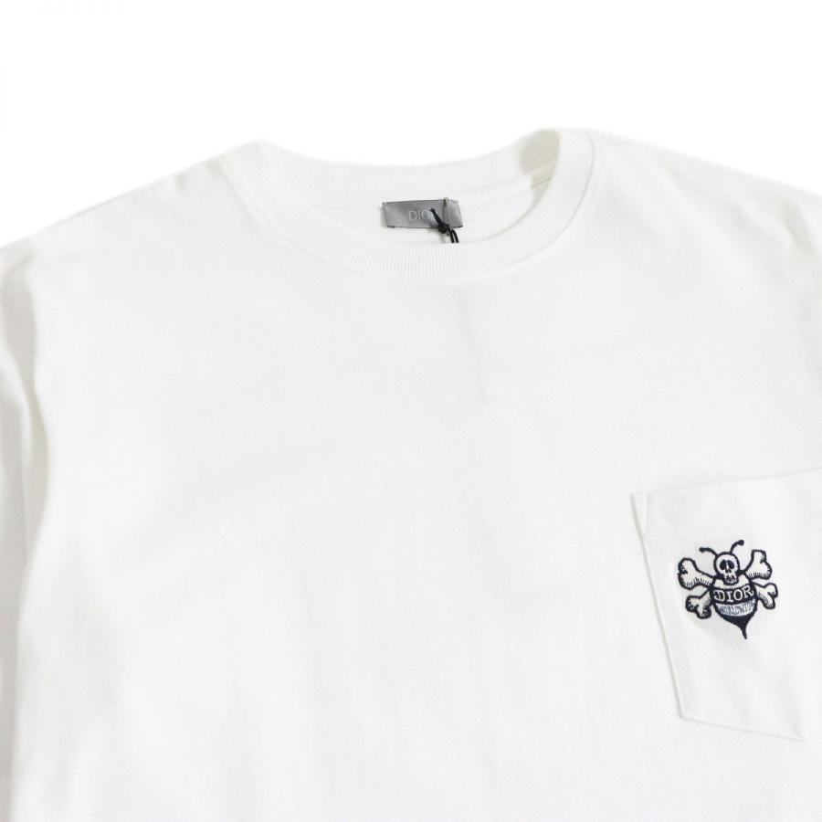 未使用品□20AW DIOR ディオール オム×ショーン・ステューシー