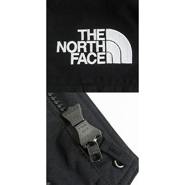 美品□THE NORTH FACE/ザ ノースフェイス ND91935 MOUNTAIN DOWN COAT ダブルZIP GORE-TEX  ダウンコート/ジャケット ブラック XS 正規品