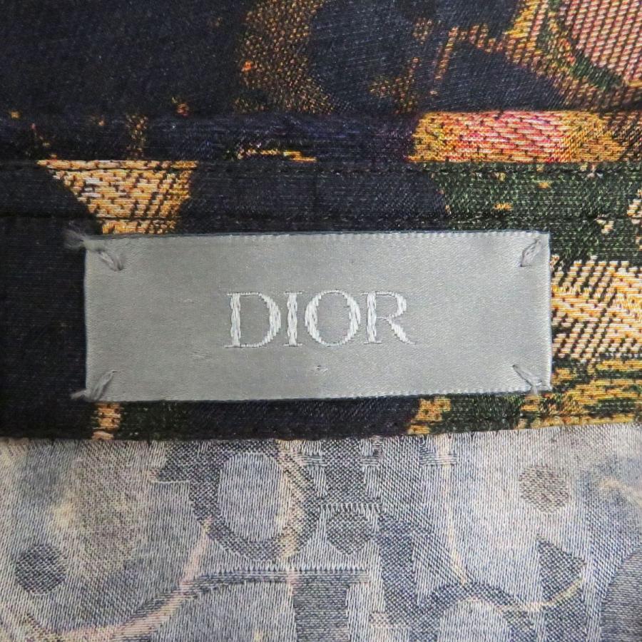 Dior HOMME 極美品□21AW DIOR ディオール オム×ピータードイグ Dior HOMME 極美品□21AW DIOR ディオール オム×ピータードイグ