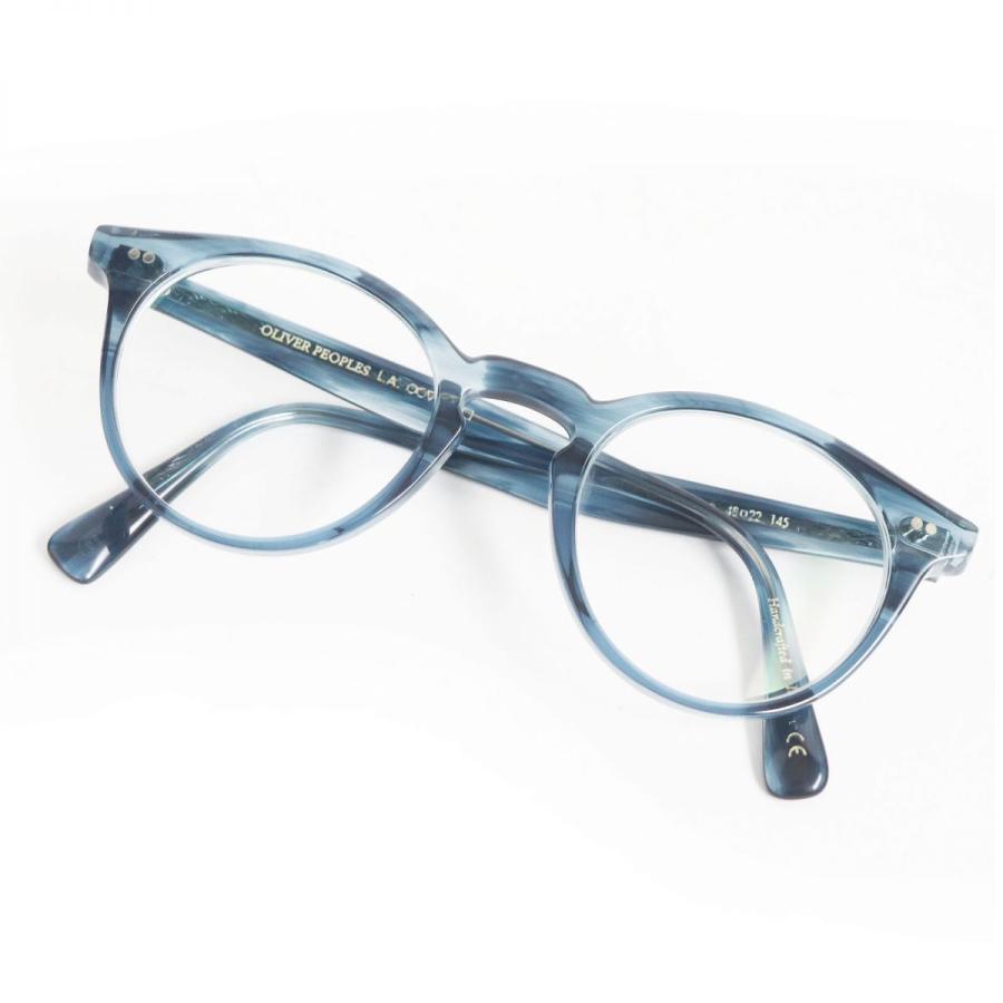 OLIVER PEOPLES 美品□OLIVER PEOPLES/オリバーピープルズ OV5459U 