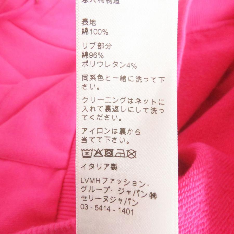 CELINE 美品□CELINE/セリーヌ 2Y499052 フードロゴプリント CELINE 美品□CELINE/セリーヌ 2Y499052 フードロゴプリント