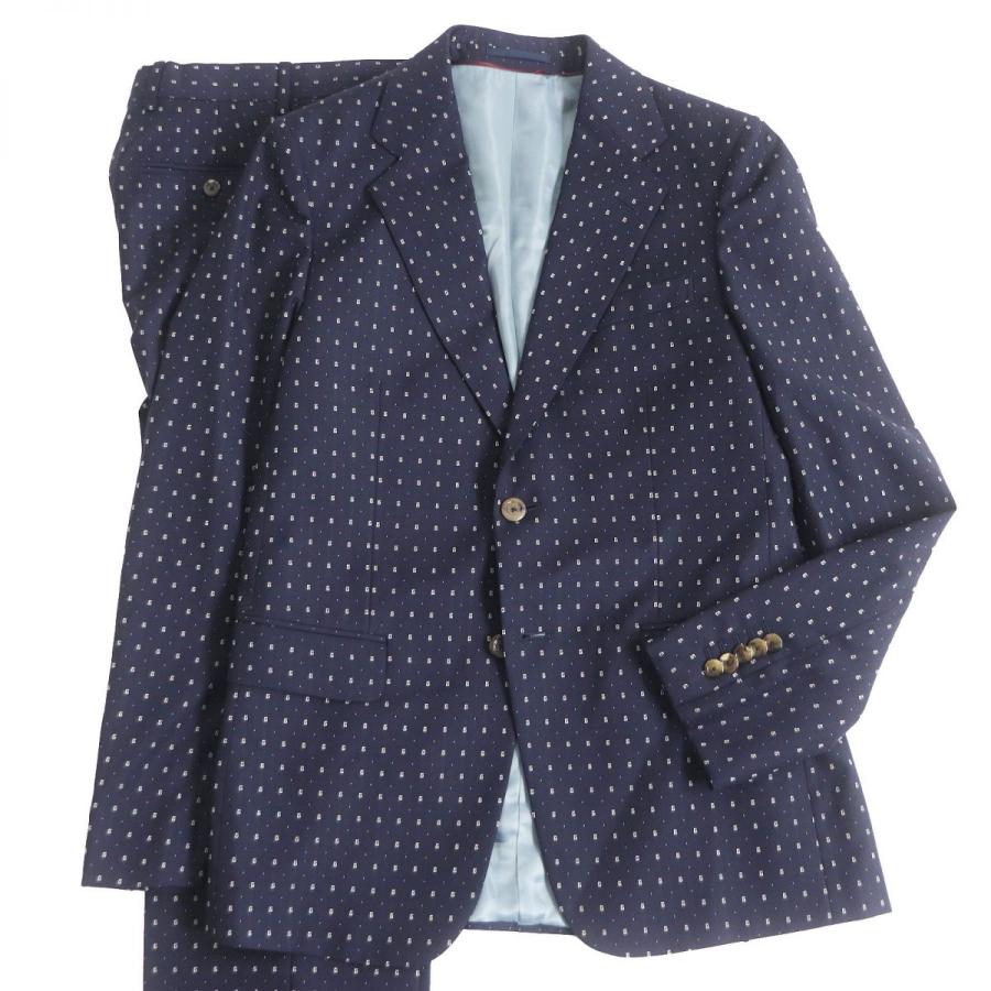 未使用品□GUCCI/グッチ 604081 Gロゴ ドット 総柄 ロゴボタン 未使用品□GUCCI/グッチ 604081 Gロゴ ドット 総柄 ロゴボタン