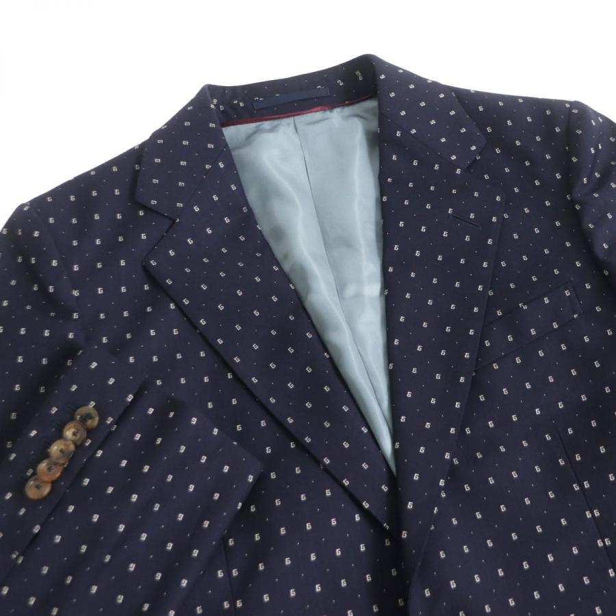 未使用品□GUCCI/グッチ 604081 Gロゴ ドット 総柄 ロゴボタン 未使用品□GUCCI/グッチ 604081 Gロゴ ドット 総柄 ロゴボタン