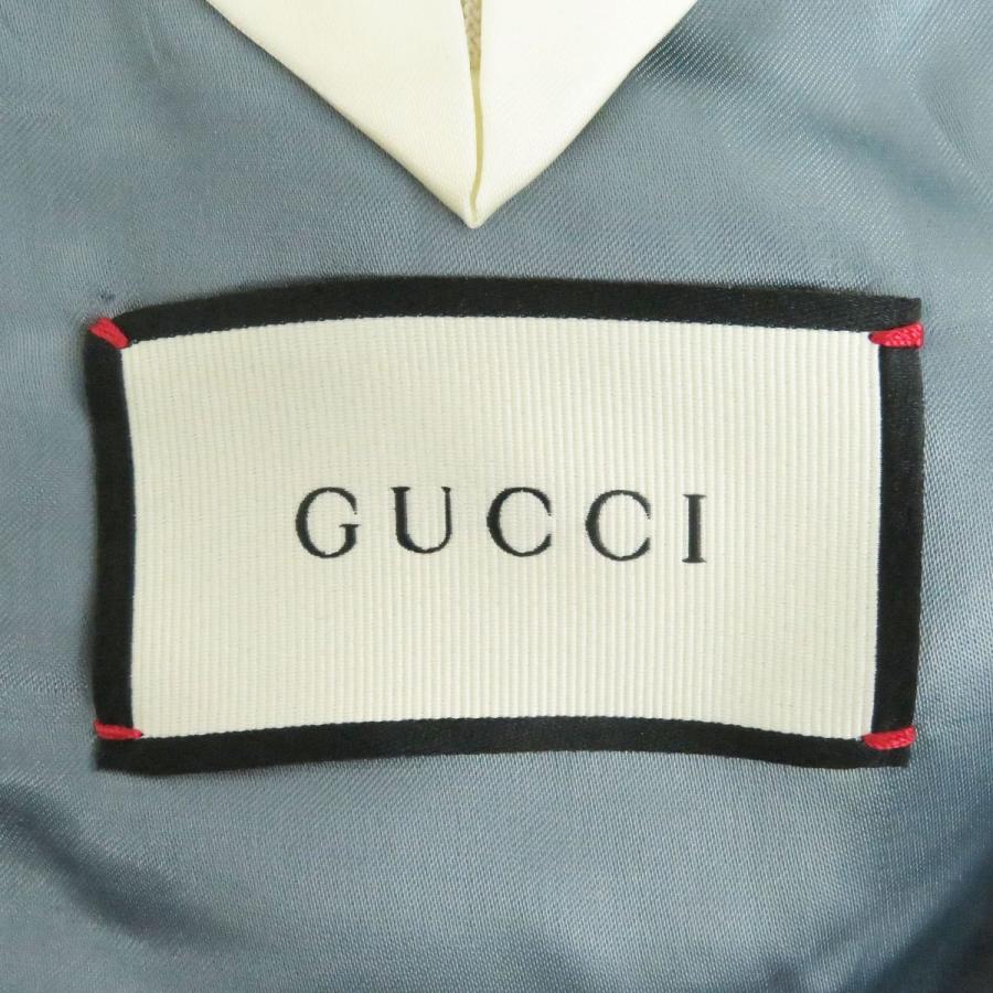 未使用品□GUCCI/グッチ 604081 Gロゴ ドット 総柄 ロゴボタン 未使用品□GUCCI/グッチ 604081 Gロゴ ドット 総柄 ロゴボタン