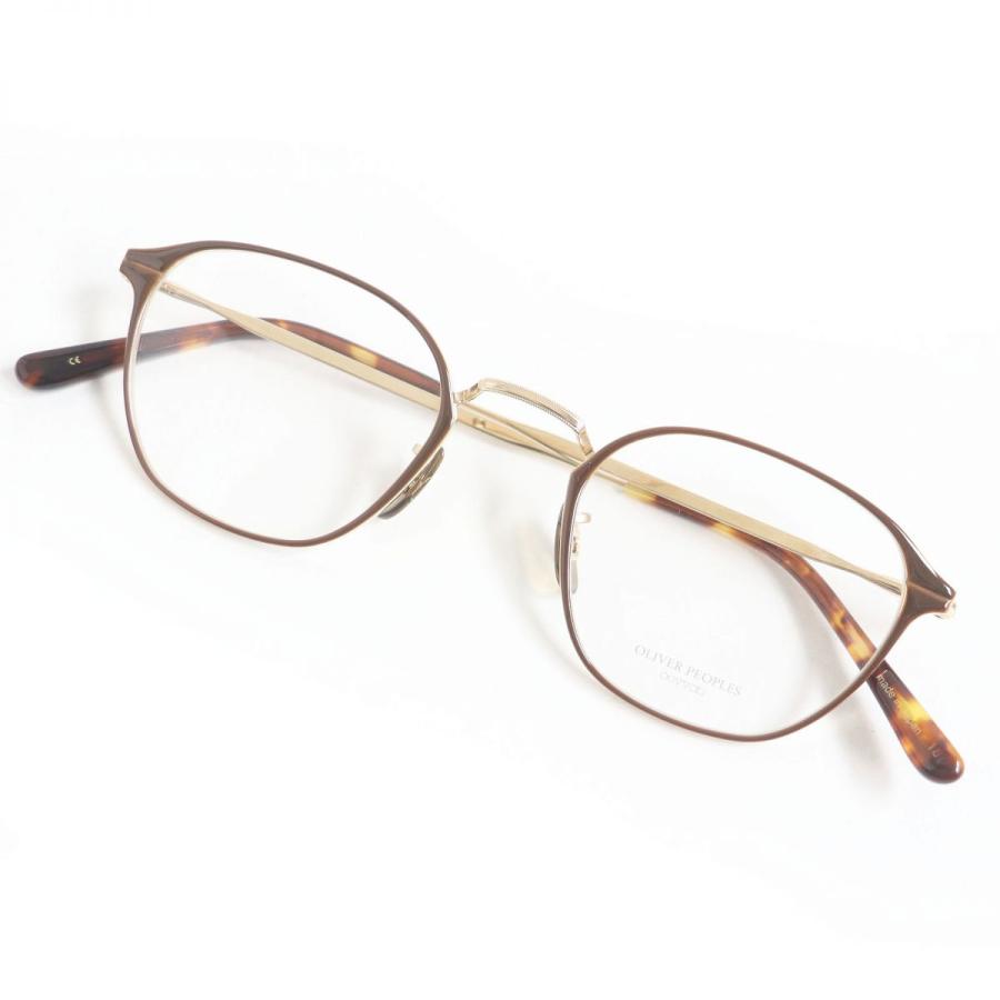 OLIVER PEOPLES 未使用品□OLIVER PEOPLES/オリバーピープルズ Dayson  