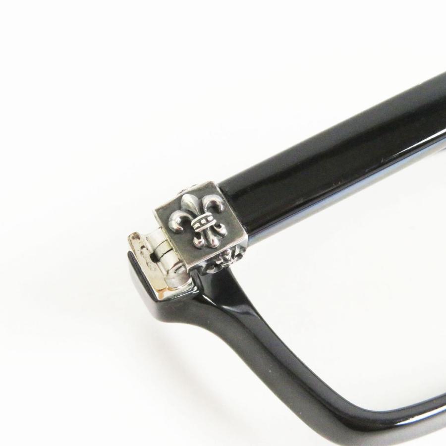 美品□CHROME HEARTS/クロムハーツ JABLOME ロゴ入り BSフレア