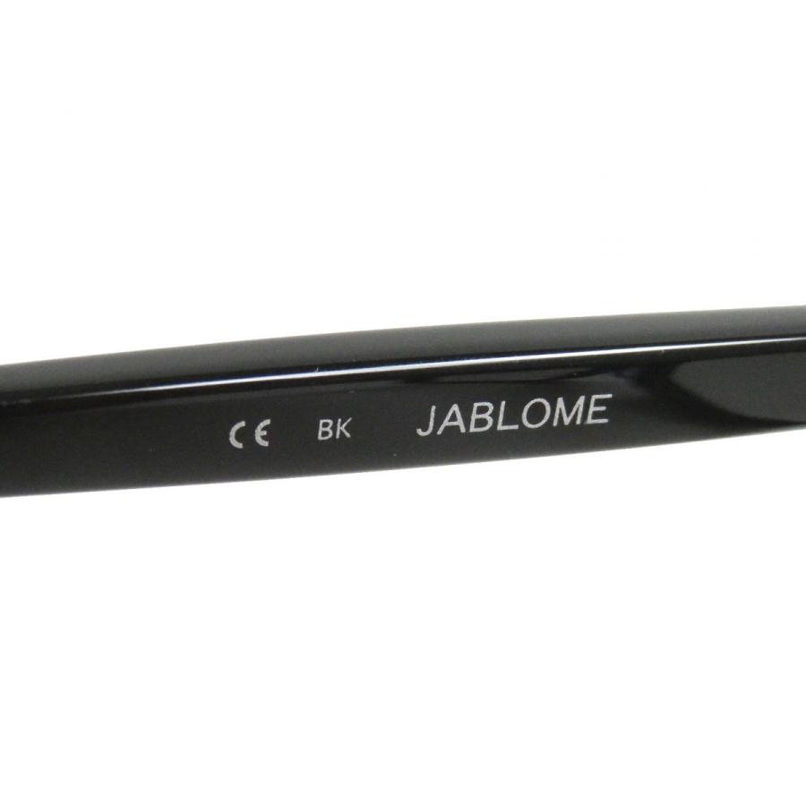美品□CHROME HEARTS/クロムハーツ JABLOME ロゴ入り BSフレア
