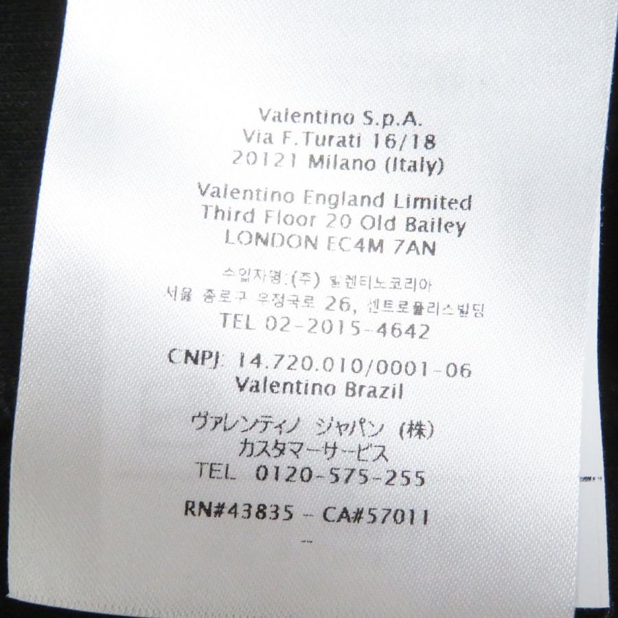 VALENTINO 極美品□21AW VALENTINO/ヴァレンティノ WV3MF19Q7ML VALENTINO 極美品□21AW VALENTINO/ヴァレンティノ WV3MF19Q7ML
