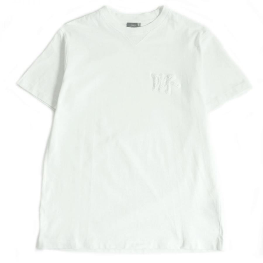 極美品□20AW DIOR ディオール オム×ショーン・ステューシー