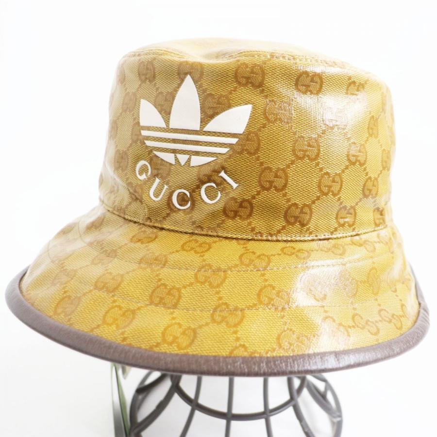 adidas 未使用品□GUCCI×adidas グッチ アディダス 696484 GG 総 adidas 未使用品□GUCCI×adidas グッチ アディダス 696484 GG 総