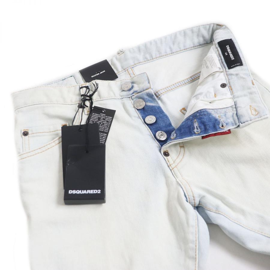 DSQUARED2 未使用品□20AW DSQUARED2/ディースクエアード DSQUARED2 未使用品□20AW DSQUARED2/ディースクエアード