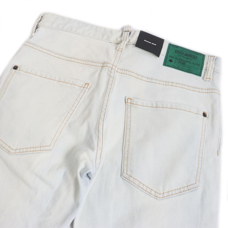 DSQUARED2 未使用品□20AW DSQUARED2/ディースクエアード DSQUARED2 未使用品□20AW DSQUARED2/ディースクエアード