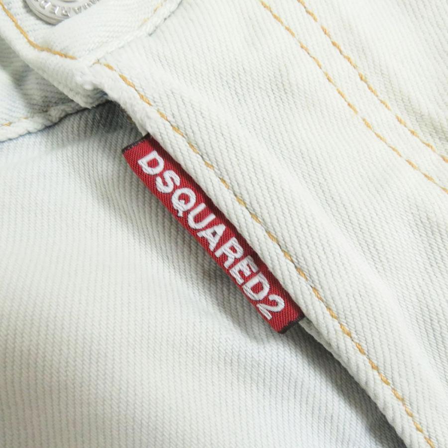 DSQUARED2 未使用品□20AW DSQUARED2/ディースクエアード DSQUARED2 未使用品□20AW DSQUARED2/ディースクエアード