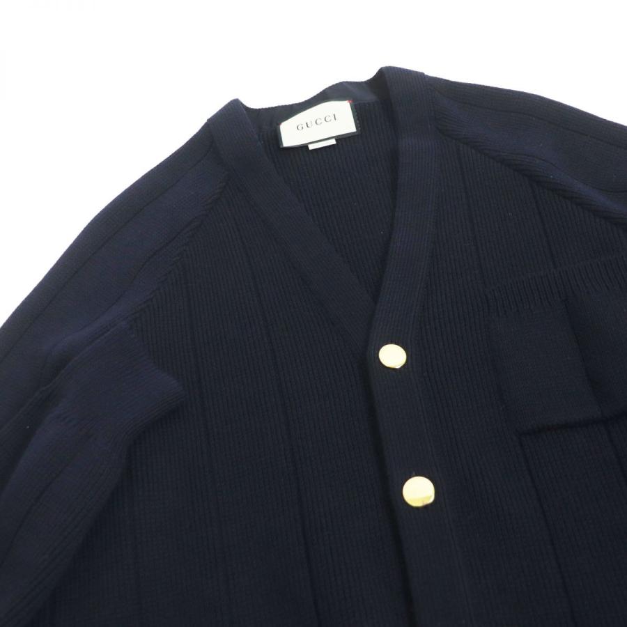 GUCCI 美品□21AW GUCCI/グッチ626349 ウェブ付き インター GUCCI 美品□21AW GUCCI/グッチ626349 ウェブ付き インター