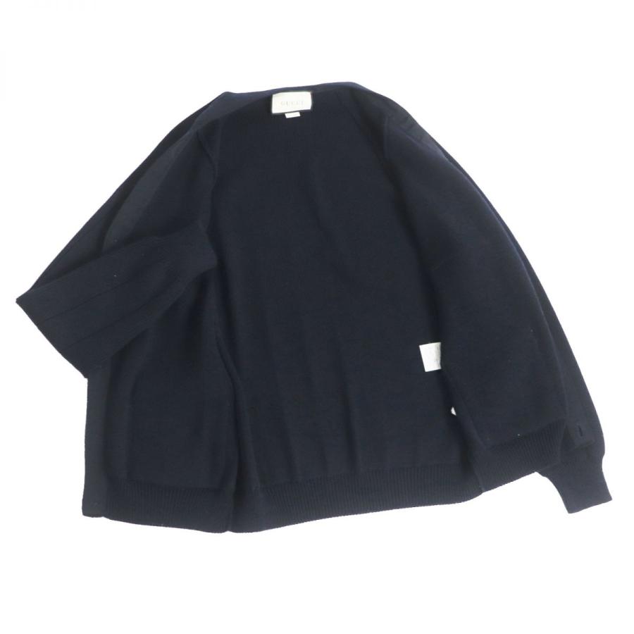 GUCCI 美品□21AW GUCCI/グッチ626349 ウェブ付き インター GUCCI 美品□21AW GUCCI/グッチ626349 ウェブ付き インター
