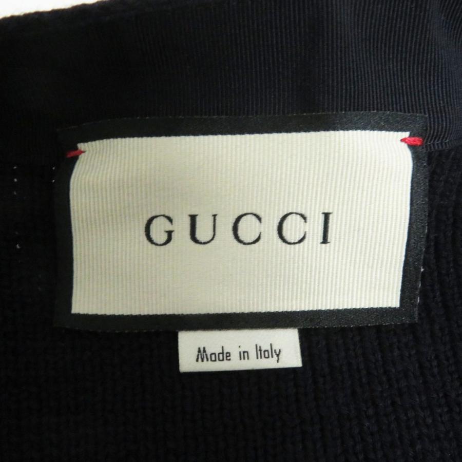 GUCCI 美品□21AW GUCCI/グッチ626349 ウェブ付き インター GUCCI 美品□21AW GUCCI/グッチ626349 ウェブ付き インター