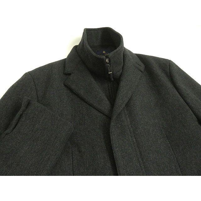 美品△BROOKS BROTHERS ブルックスブラザーズ 中綿入りライナー
