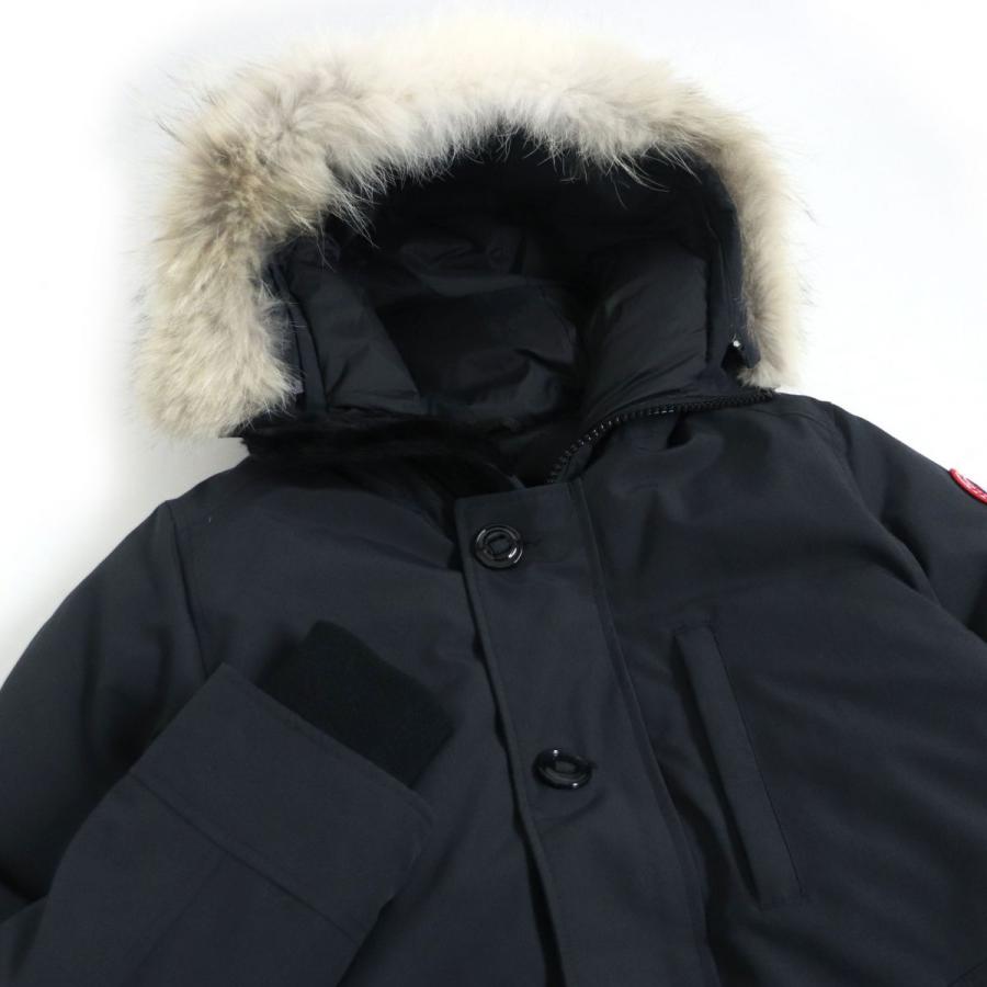 極美品□CANADA GOOSE/カナダグース 3438JM JASPER/ジャスパー  