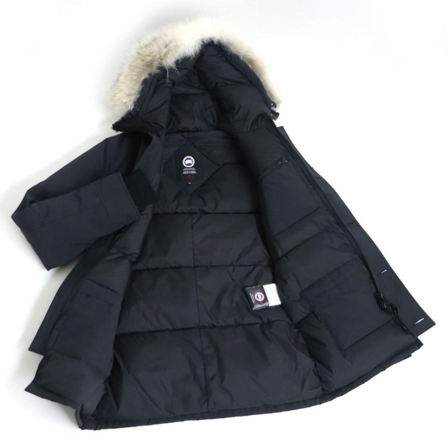 極美品□CANADA GOOSE/カナダグース 3438JM JASPER/ジャスパー  