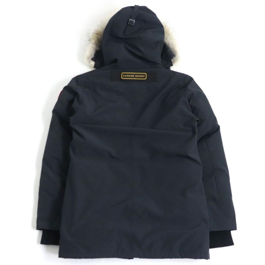 極美品□CANADA GOOSE/カナダグース 3438JM JASPER/ジャスパー  