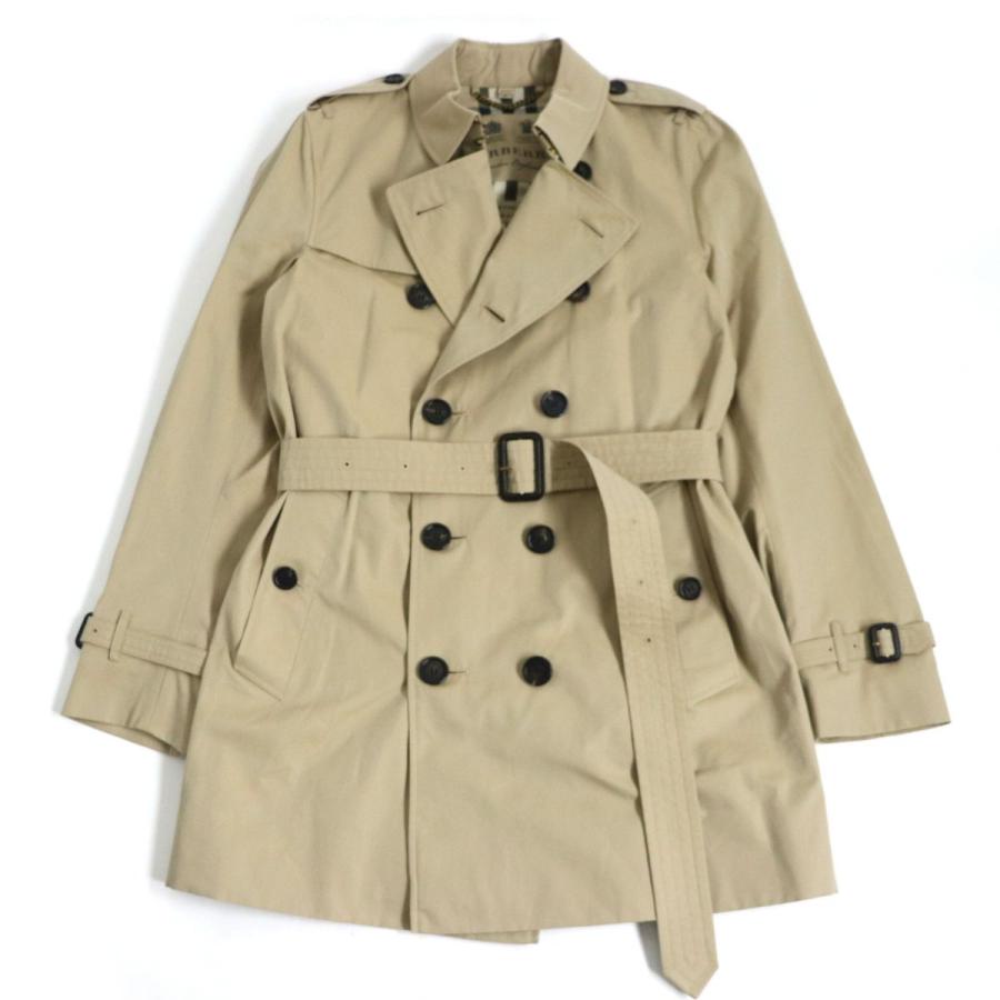 極美□BURBERRY/バーバリー THE KENSINGTON/ケンジントン 70500