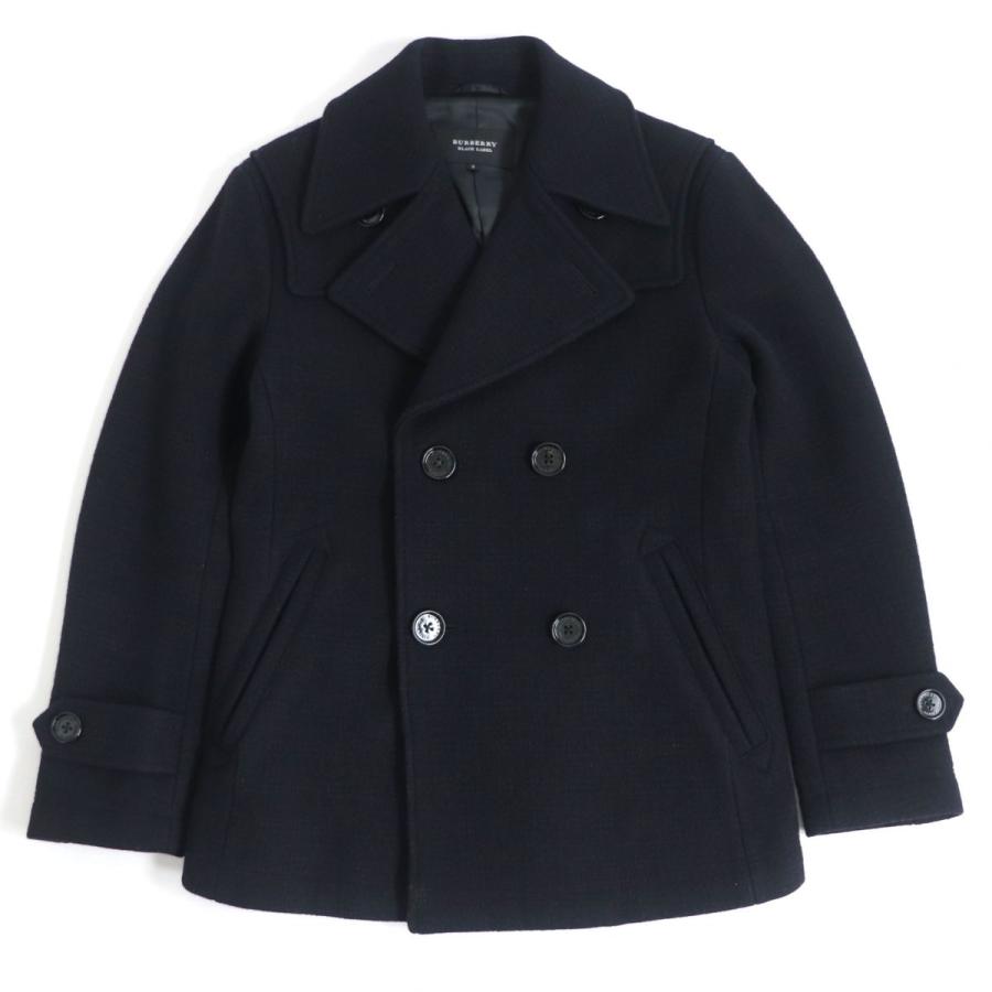 美品□BURBERRY BLACK LABEL/バーバリーブラックレーベル チェック柄