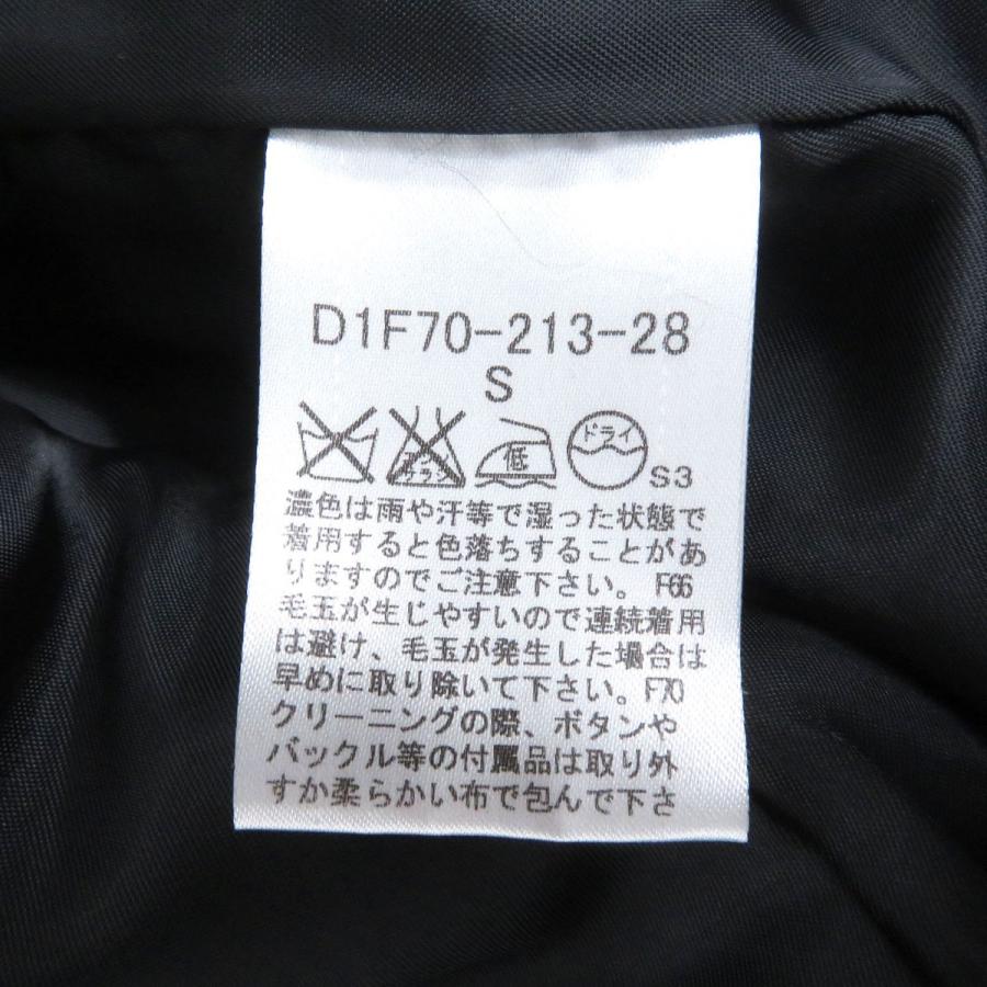 美品□BURBERRY BLACK LABEL/バーバリーブラックレーベル チェック柄