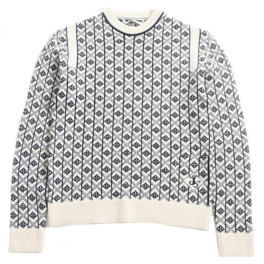 JIL SANDER 美品□22AW SANDER+ ジルサンダープラス 総柄 JIL SANDER 美品□22AW SANDER+ ジルサンダープラス 総柄