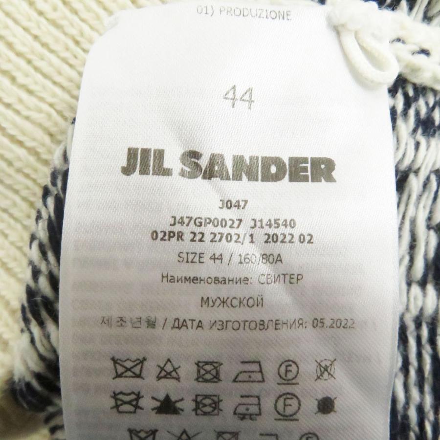 JIL SANDER 美品□22AW SANDER+ ジルサンダープラス 総柄 JIL SANDER 美品□22AW SANDER+ ジルサンダープラス 総柄