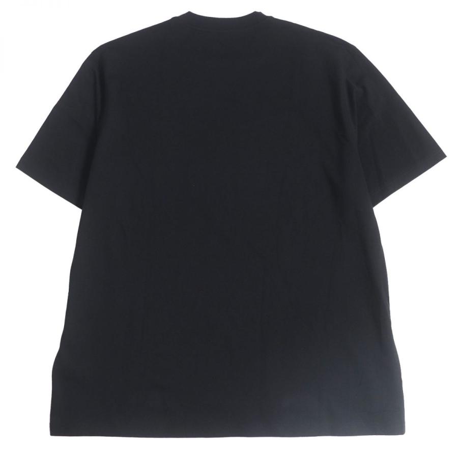 BURBERRY 未使用品□BURBERRY/バーバリー 8065536 ロゴエン