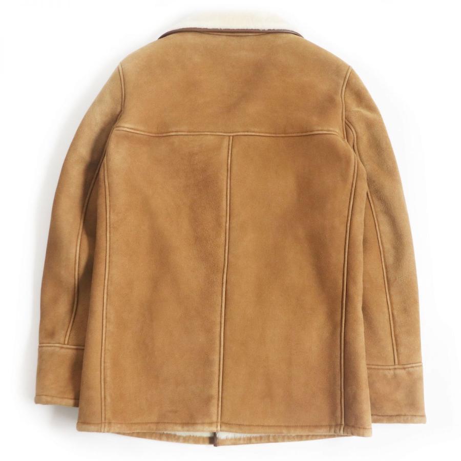Loro Piana 美品□Loro Piana/ロロピアーナ くるみボタン 羊革 Loro Piana 美品□Loro Piana/ロロピアーナ くるみボタン 羊革