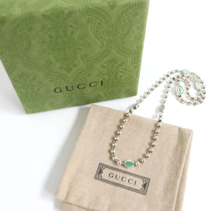 極美品□GUCCI/グッチ 701611 インターロッキングG ボール 極美品□GUCCI/グッチ 701611 インターロッキングG ボール