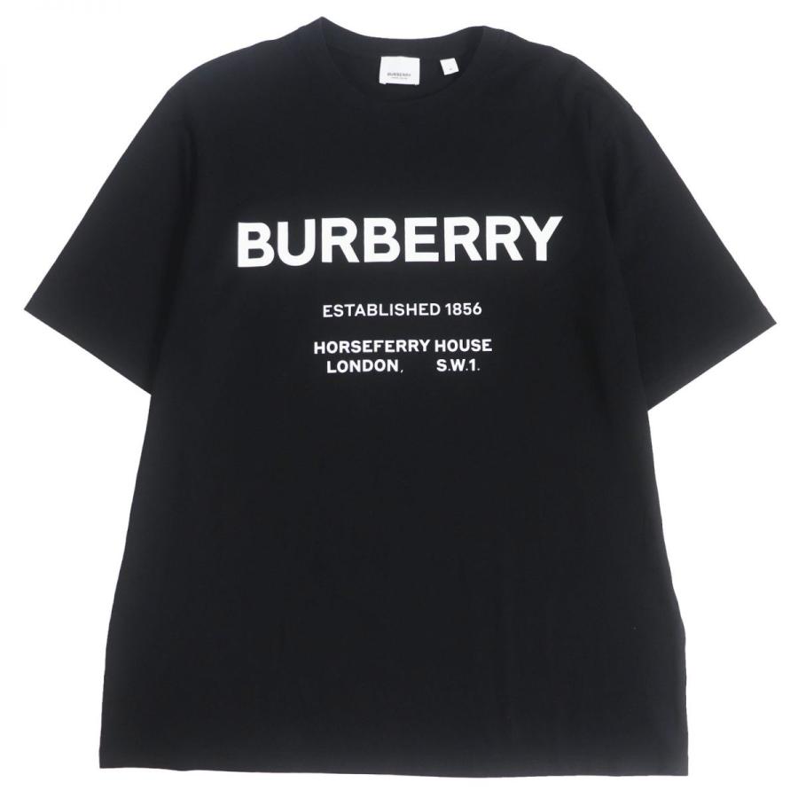 BURBERRY 極美品Tシャツ バーバリー-