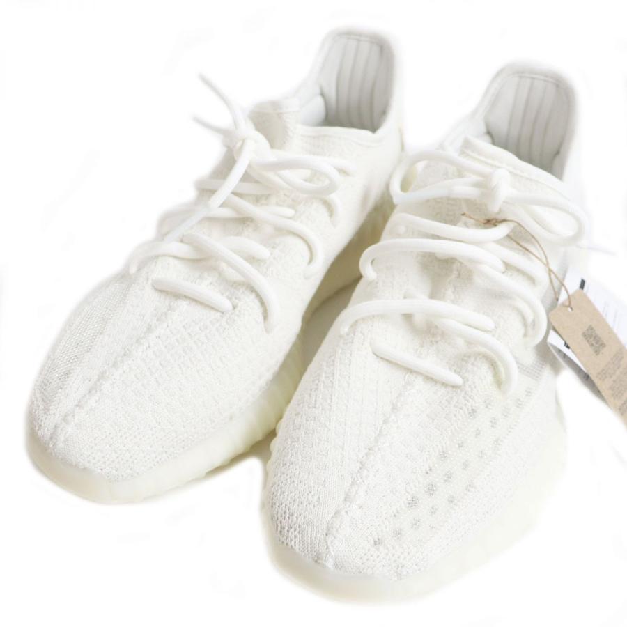 adidas 未使用品□adidas/アディダス カニエ・ウェスト YEEZY BOOST 