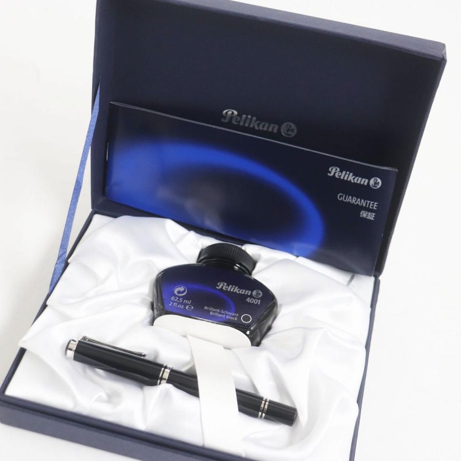 Pelikan(筆記具) 極美品□Pelican/ペリカン M405 スーベレーン Pelikan(筆記具) 極美品□Pelican/ペリカン M405 スーベレーン