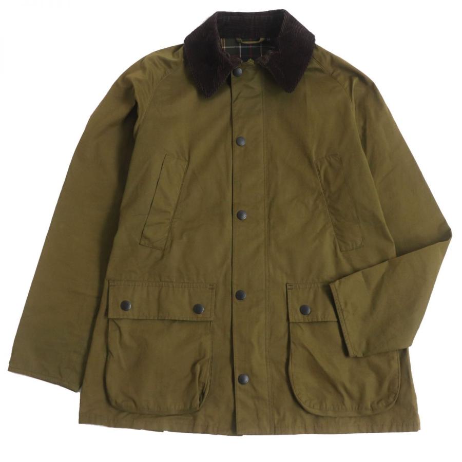 値下】BEDALE SL PEACHED 【ノンオイルタイプ】42 Barbour バブアー