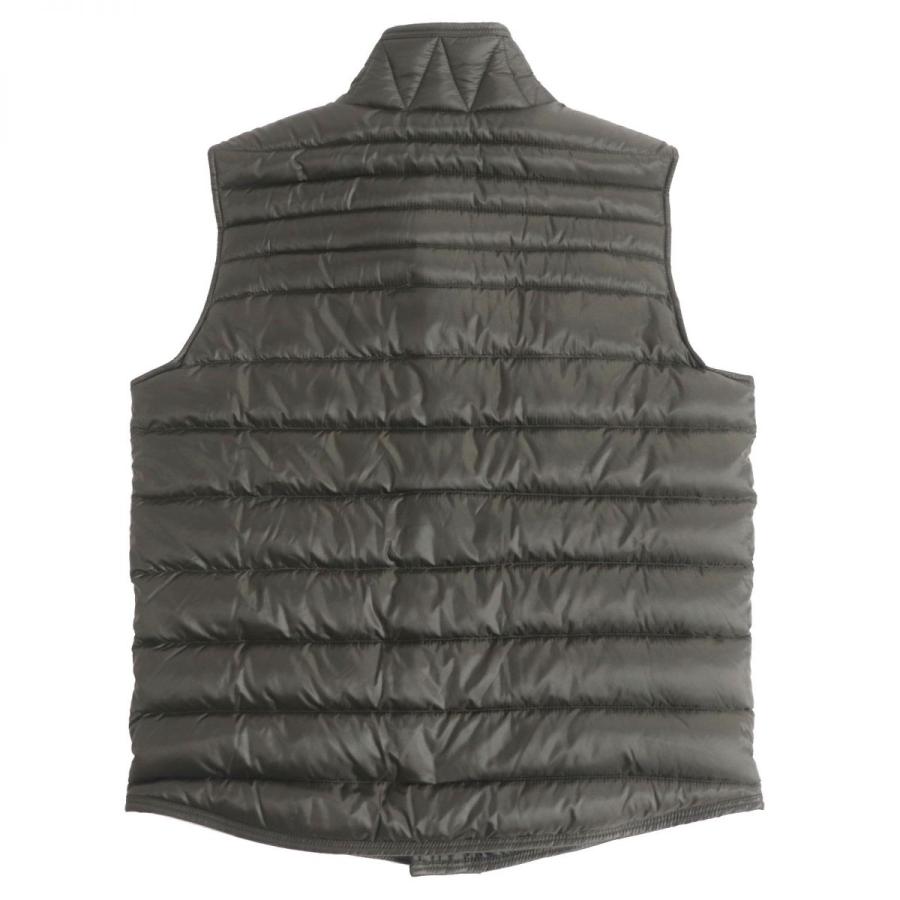MONCLER 極美品□MONCLER/モンクレール EVER GILET エヴァー MONCLER 極美品□MONCLER/モンクレール EVER GILET エヴァー