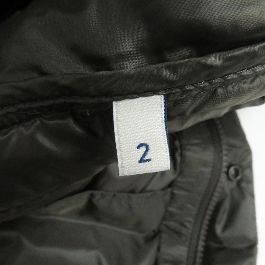 MONCLER 極美品□MONCLER/モンクレール EVER GILET エヴァー MONCLER 極美品□MONCLER/モンクレール EVER GILET エヴァー