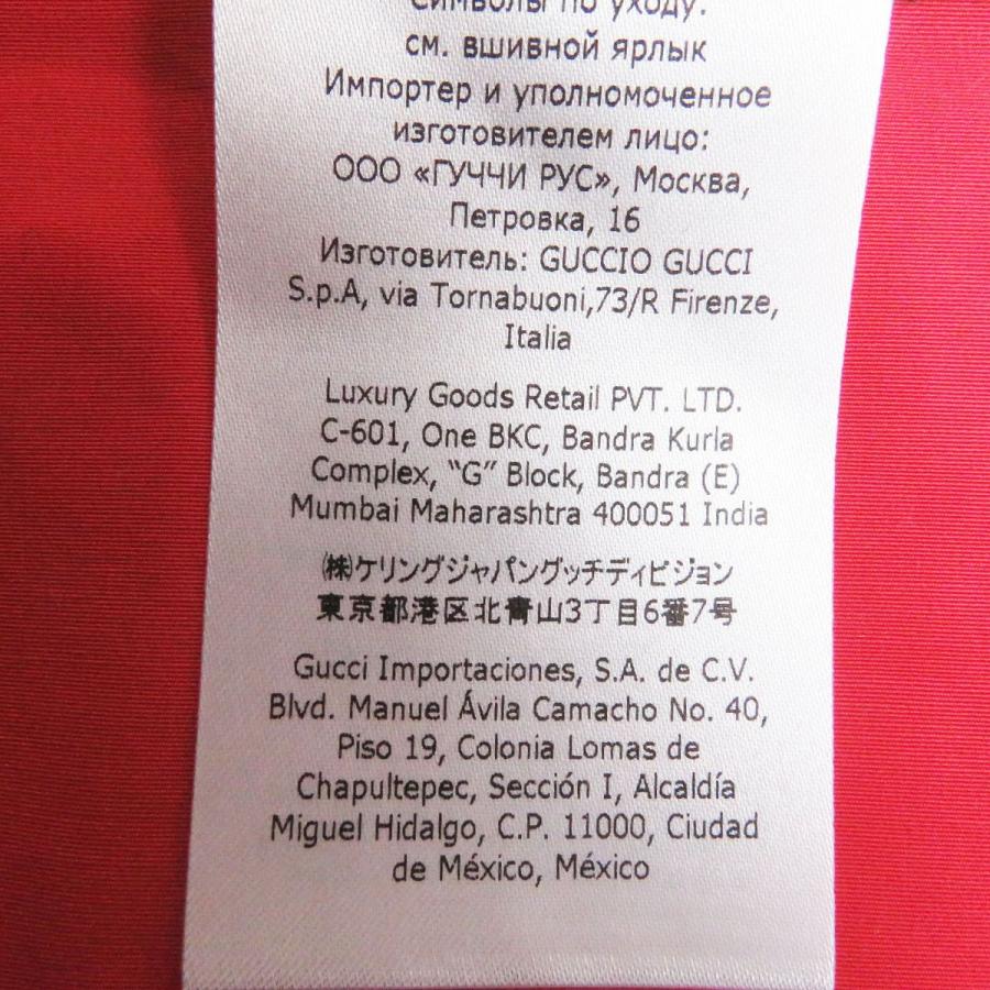 GUCCI 美品□22SS GUCCI/グッチ 100周年 676494 ウェブライン GUCCI 美品□22SS GUCCI/グッチ 100周年 676494 ウェブライン